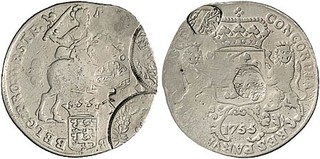 Kavel 1800