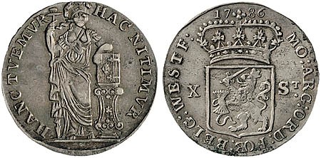 Kavel 1829