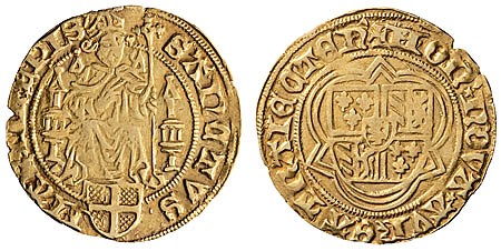 Kavel 1924