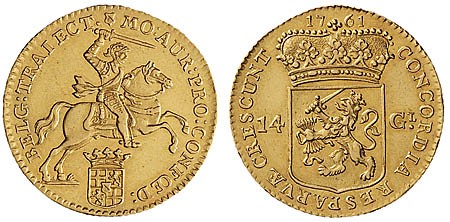 Kavel 1951