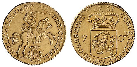Kavel 1751