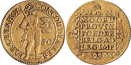 Kavel 1643