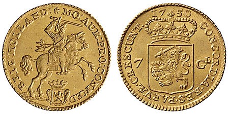 Kavel 1675