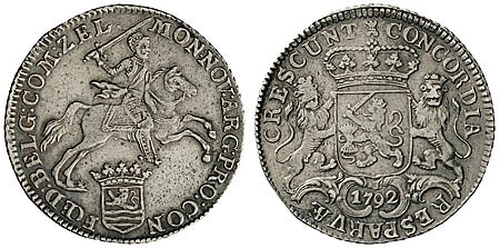 Kavel 1899