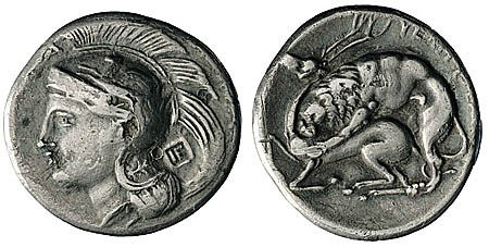 Kavel 2335
