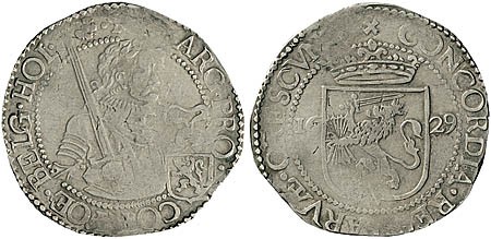 Kavel 1692