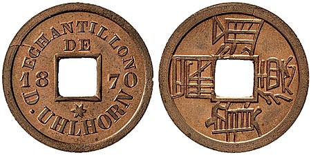 Kavel 3230