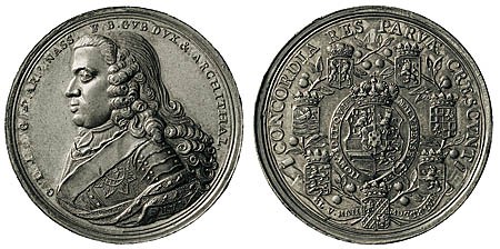 Kavel 2561