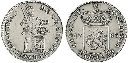 Kavel 1961