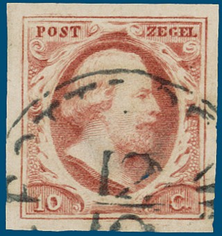 Kavel 421