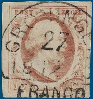 Kavel 461