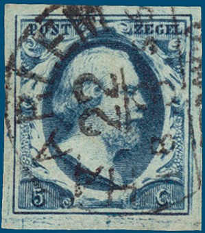 Kavel 463