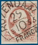 Kavel 484