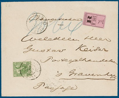 Kavel 140