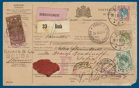 Kavel 142