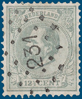 Kavel 262