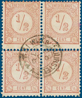 Kavel 645
