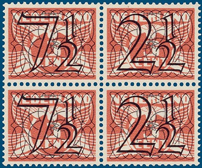 Kavel 864
