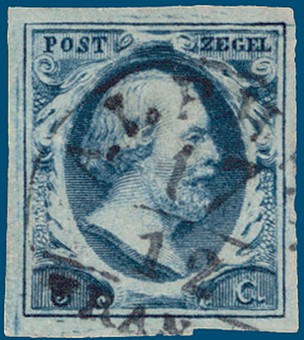 Kavel 435