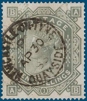 Kavel 2107