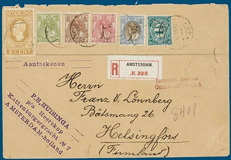 Kavel 138