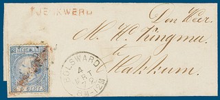 Kavel 164
