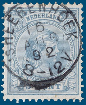 Kavel 292