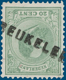 Kavel 207