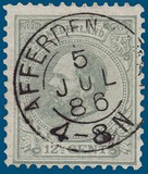 Kavel 268