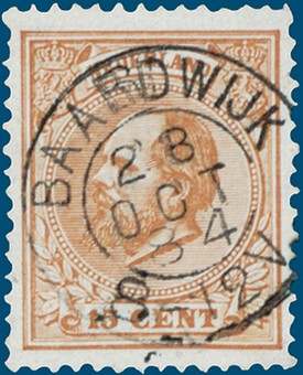 Kavel 279