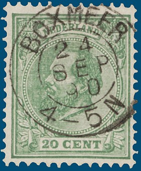 Kavel 282