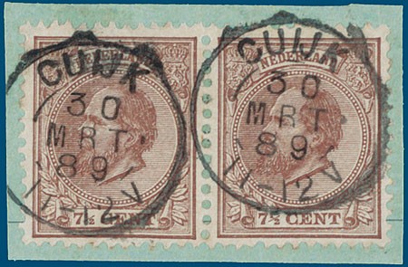 Kavel 283