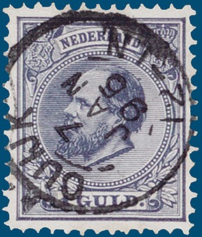 Kavel 285