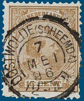 Kavel 303