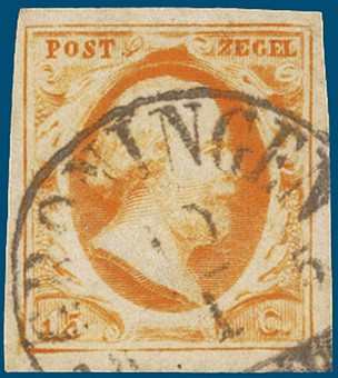 Kavel 460