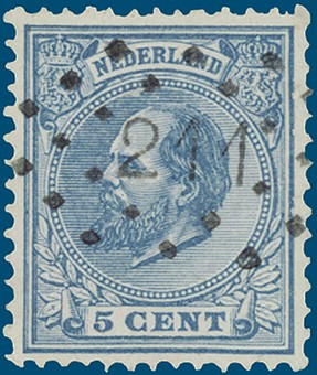 Kavel 259