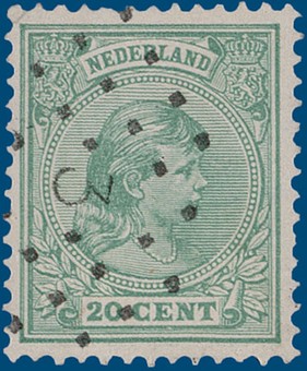 Kavel 4009