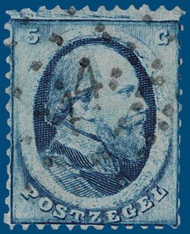 Kavel 4010