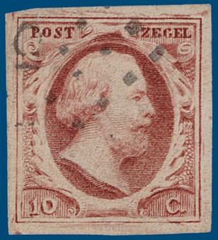 Kavel 4013