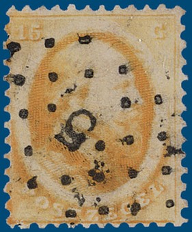 Kavel 4015
