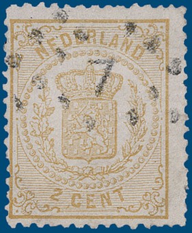 Kavel 4021