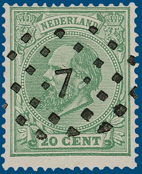Kavel 4022