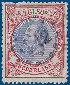 Kavel 4032