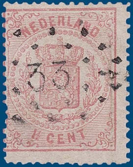 Kavel 4069