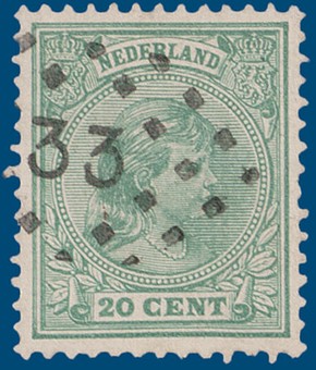 Kavel 4070