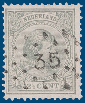 Kavel 4073