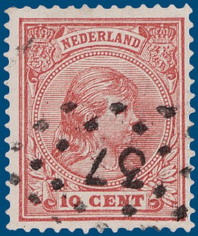 Kavel 4075
