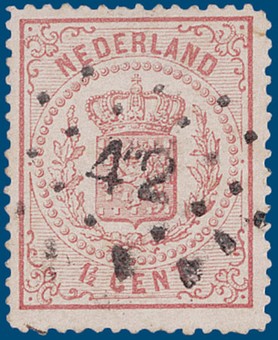 Kavel 4081