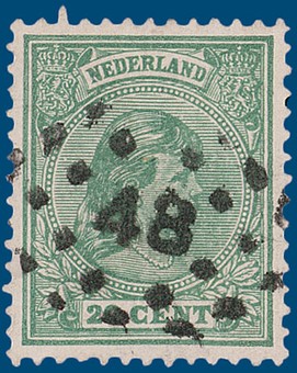 Kavel 4095