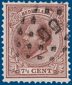 Kavel 4098